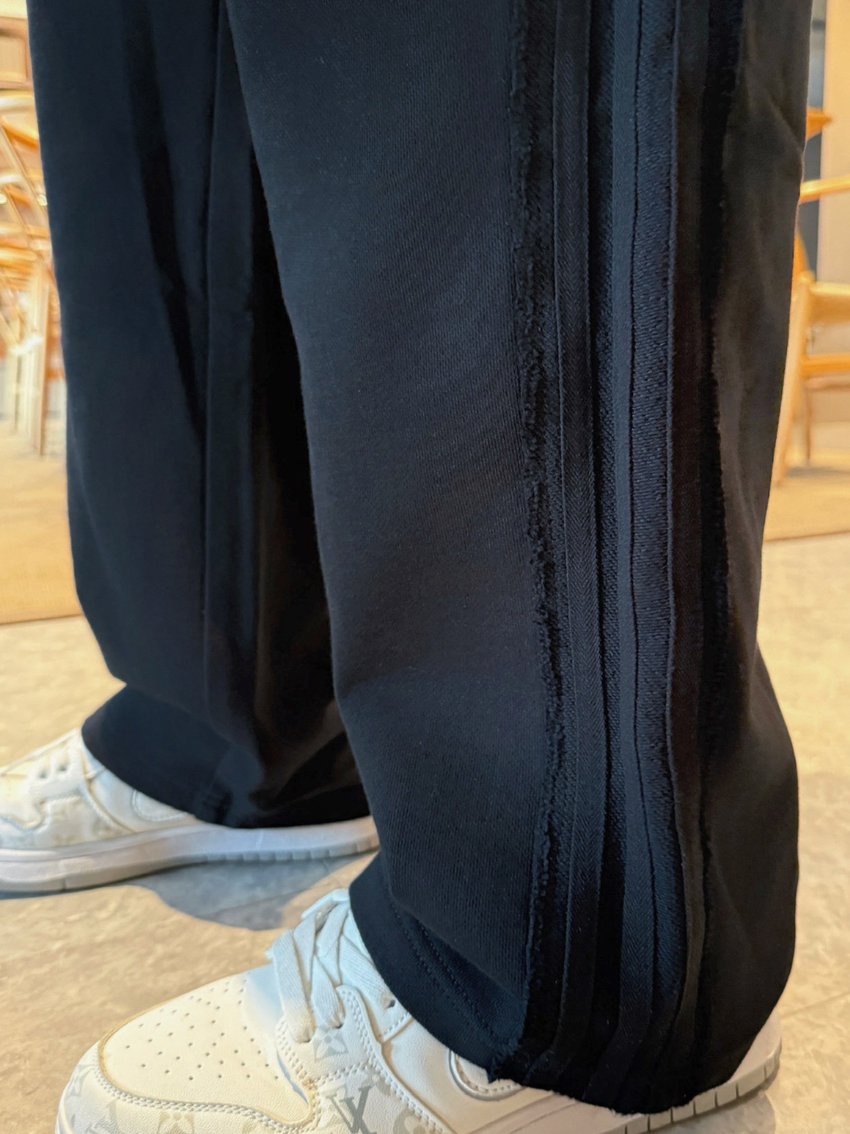 Casual Pants Man